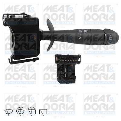 Steering Column Switch